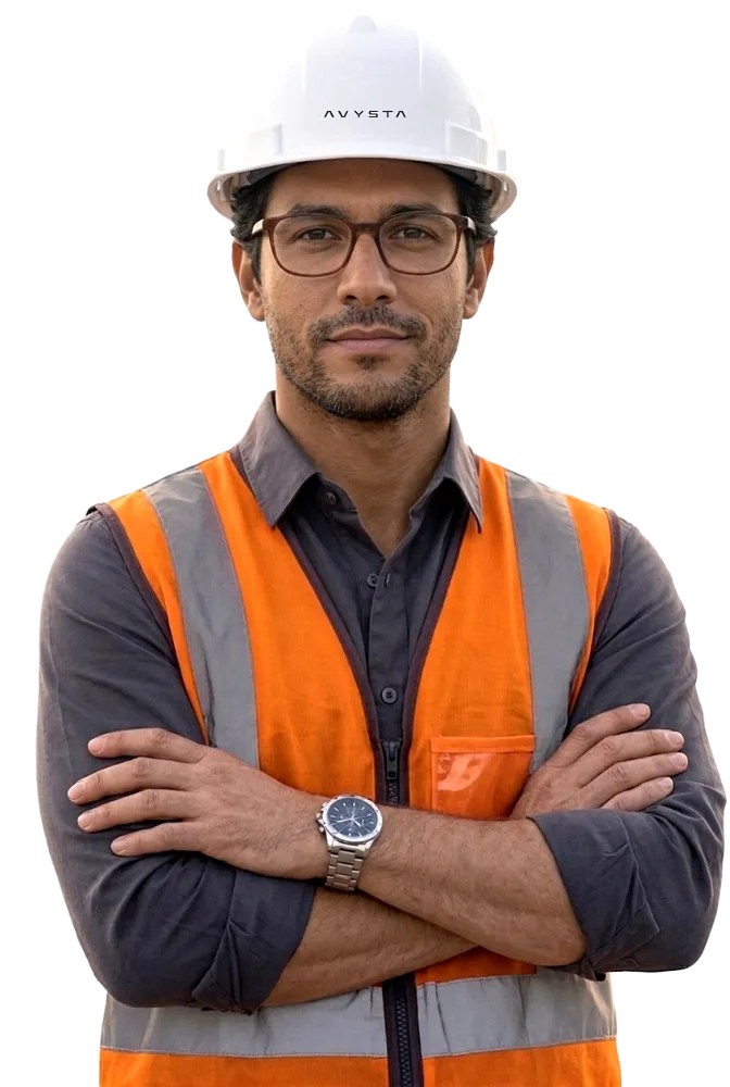 Engenheiro AVYSTA